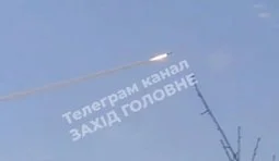 міг збиває шахед