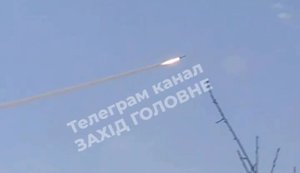 MiG-29 destroyed "Shahed" with missile amidst cheers of children who watched attack from ground: "Come on, come on! Yes! Well done!". VIDEO