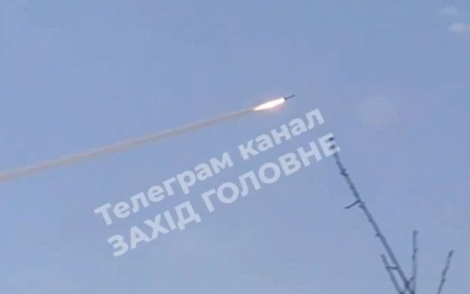 МіГ-29 ракетою знищив 