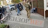 СБУ затримала двох співробітників ДБР за провокацію підкупу, - джерело. ФОТО