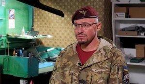 Історія Олексія Капелюшного