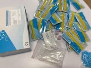 В Херсон закупили некачественные тесты для диагностики COVID-19