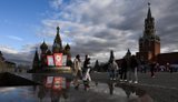 Moscow to restrict mobile internet during 9 May events