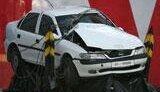 Риск благородное дело: два автолюбителя разбили вдребезги свои &amp;quot;лошадки&amp;quot; за шанс получить Dodge Nitro. ФОТОрепортаж.