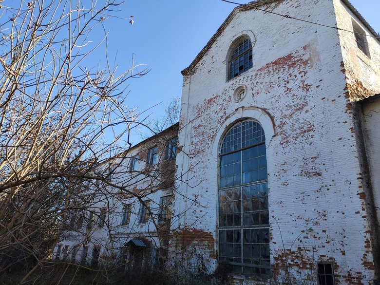 Фонд держмайна виставив на приватизацію Крисківський спиртзавод