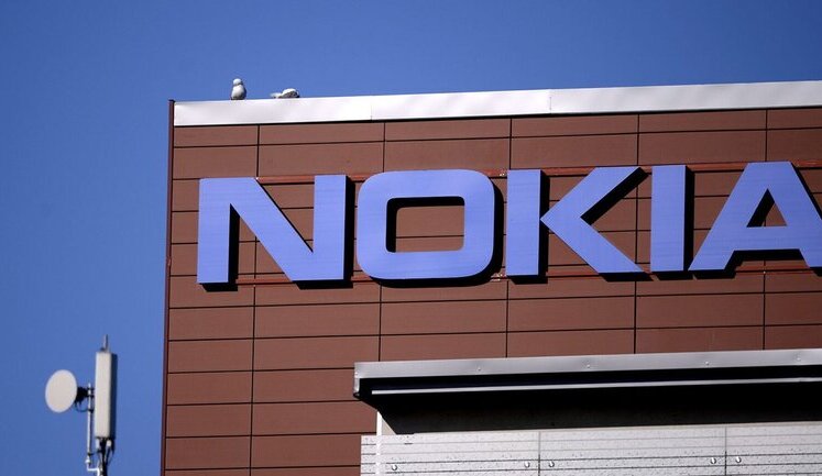Мінцифри співпрацюватиме з Nokia, компанія надає Україні 5 тисяч роутерів