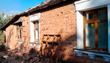 Russian shelling of Kharkiv region
