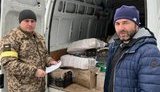 волонтери