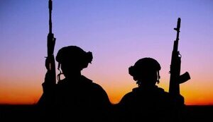 The General Staff’s nightly report on January 28
