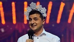 Как Зеленский воскресил брата Порошенко