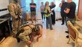 Злочинне угруповання ошукало військових та волонтерів на 46 млн грн