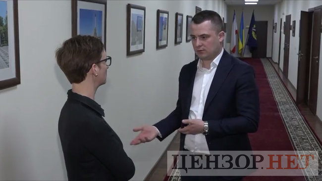 Війна за громадянство в Азовському морі. Історія сейнера Норд 08