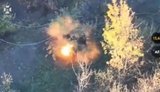 Прикордонники-оператори FPV-дронів знищили укриття, транспорт та окупантів