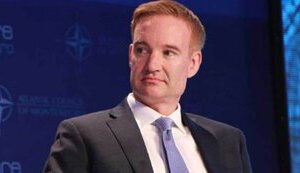 Карпентер назвав наступ РФ на Харківщині провальним