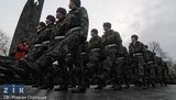 Российская и украинская армии будут проводить "дружественные" учения
