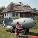 Подарунок від Франції