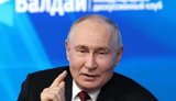 Заявка на "нову Ялту". Експрес-аналіз виступу Путіна на Валдаї