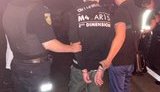 Підозрюваного у скоєнні двох убивств затримали на Львівщині, - Нацполіція. ВІДЕО+ФОТОрепортаж
