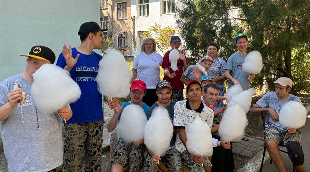 Добра та Любові