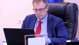 Геращенко призвал Раду усилить уголовную ответственность за нарушение авторских прав
