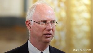 Дмітрієв про діалог США та РФ