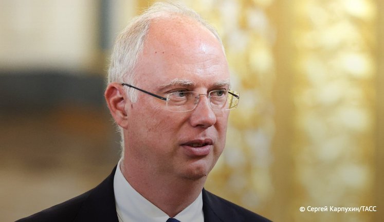 Перемовник РФ Дмітрієв у суботу летить до США, - ЗМІ