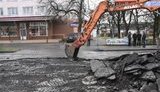 ремонт дорог
