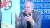 "Какой у этих дебилов патриотизм? Это, понимаете, выродки. "Цензор" этот..," - мэр Керчи оскорбил журналистов. + ВИДЕО