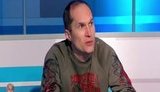 "Ездить на бронированном автомобиле с вооруженной охраной - такой привилегии нет даже у министра обороны. Что делал Гогилашвили в зоне ООС - надо выяснить", - Бутусов. ВИДЕО