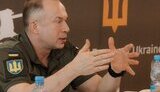Сирський провів засідання робочої групи з питань безпілотних систем