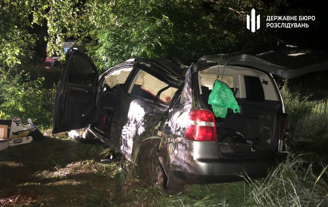 28-річна жінка загинула на місці: пяний поліцейський скоїв смертельну ДТП у Вінницькій області, - ДБР 01 28-річна жінка загинула на місці: пяний поліцейський скоїв смертельну ДТП у Вінницькій області, - ДБР 01