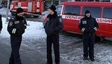 В Макеевке взрывчатку ищут уже во всех строениях города, а детей в школах охраняют "технички"