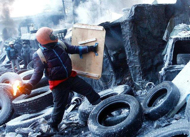 евромайдан