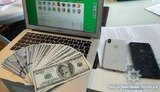 Антикорупційна облава на футбол: проведено 40 обшуків у 10 областях, організатори "договорняків" заробляли до $5 млн на рік. ФОТОрепортаж