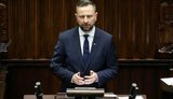Косіняк-Камиш з трибуни Сейму закликав польських політиків припинити антиукраїнську риторику: "Цькування українців має межі"