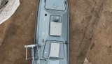 Magura sea drone caught in Turkey