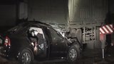 Гибель восьми футболистов на Полтавщине: водитель авто был пьян. ФОТОрепортаж