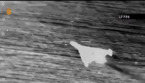 Гвинтокрил морської авіації знищив вісім ворожих дронів. ВIДЕО