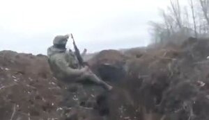 Довіра і відповідальність на війні
