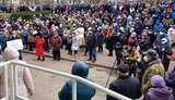 Штраф у 34 тис. грн виписали організаторці мітингу проти подорожчання газу на Дніпропетровщині Бонд, - соцмережі