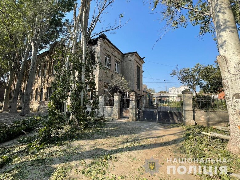 Last day, occupiers launched 17 strikes on Donetsk region, there were casualties and destruction of civilian objects, - National Police 11