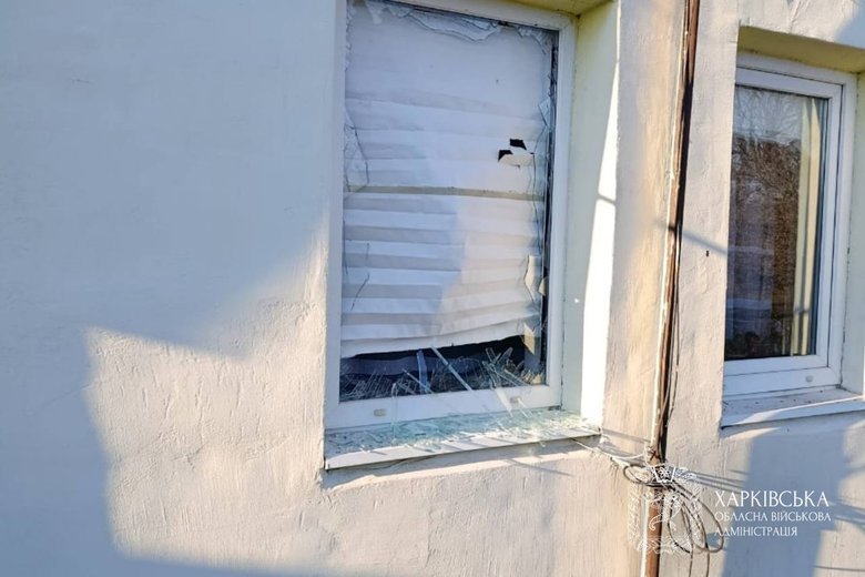 У Харкові та області загинув 1, поранено 17 людей через удари РФ