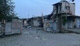 Наслідки удару по Херсону