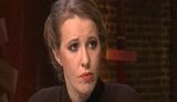 Собчак предложила Навальному стать ее доверенным лицом