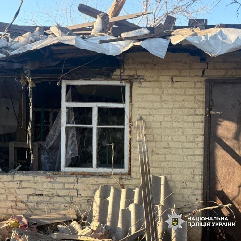 Росія атакувала Харківщину: поранені залізничники та діти, пошкоджено житлові будинки