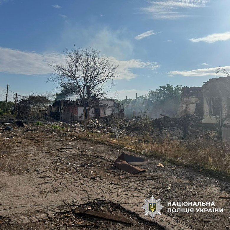 Donetsk region under fire: casualties among the civilian population
