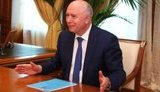 губернатор самара меркушин