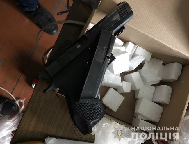 Мешканці Волині організували бізнес з відправлення людей у ​​трудове рабство до Польщі: українці працювали без оплати на небезпечних для життя обєктах 04