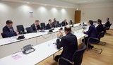 Зеленский предложил Бельгии поддержать декларацией европерспективу Украины