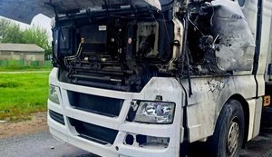 Обстріли Дніпропетровщини